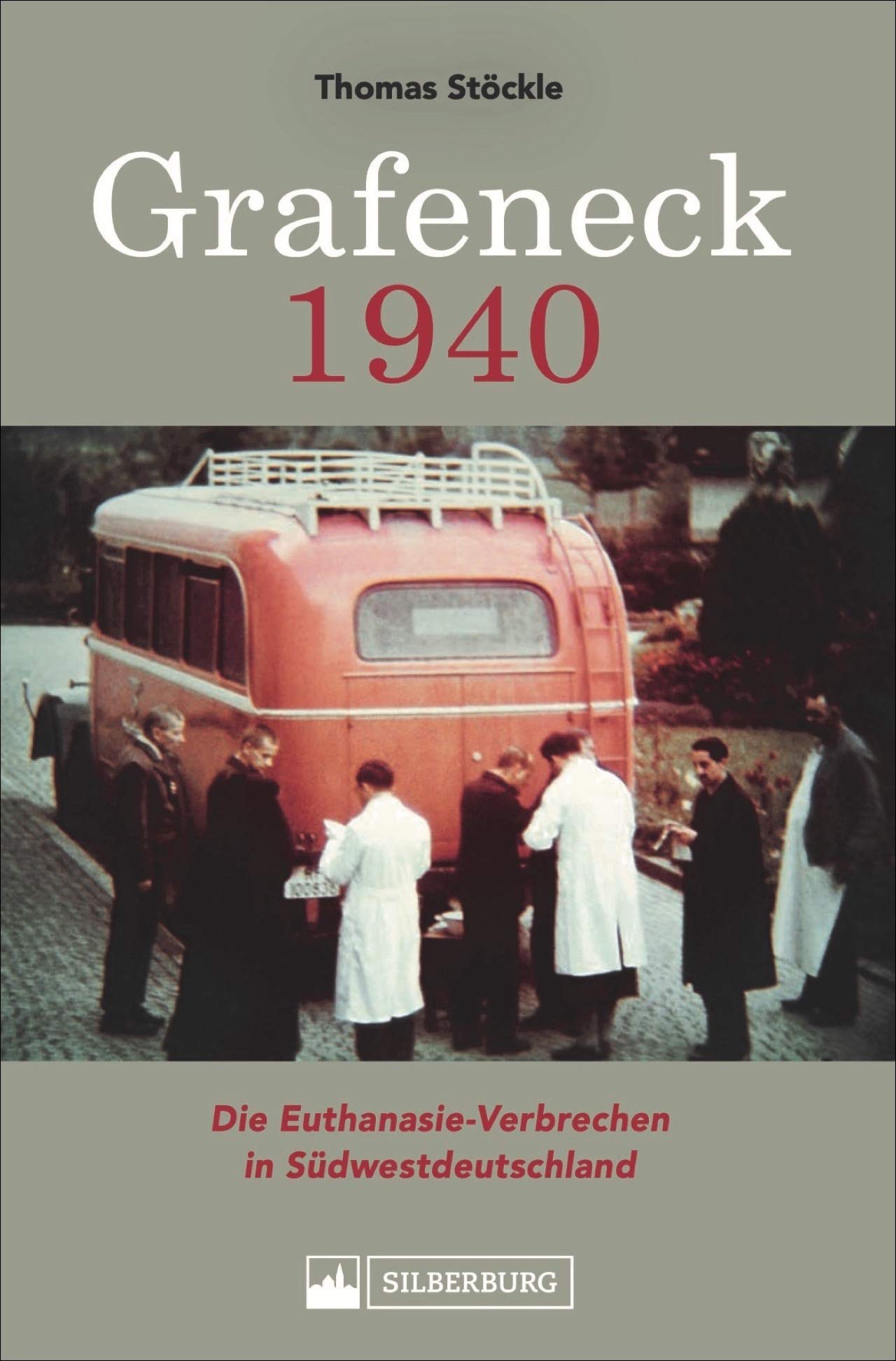 Product Image: Grafeneck 1940