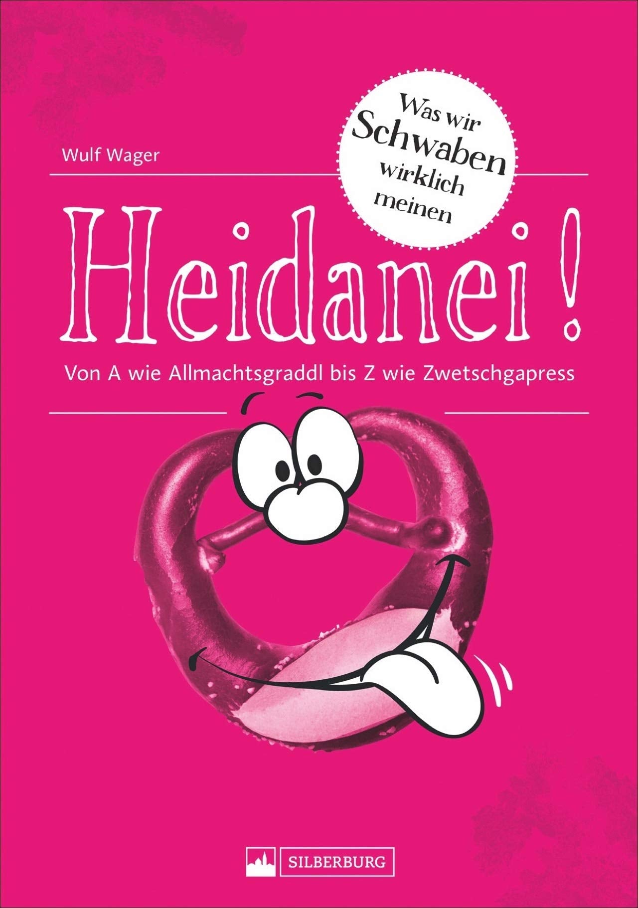 Product Image: Heidanei!