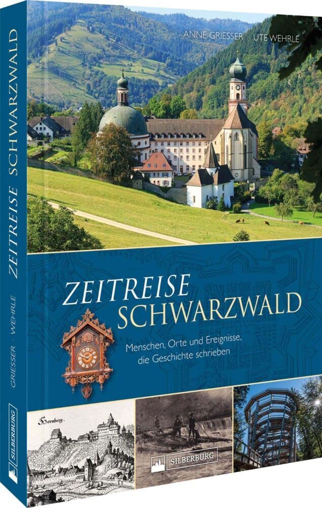 Product Image: Zeitreise Schwarzwald