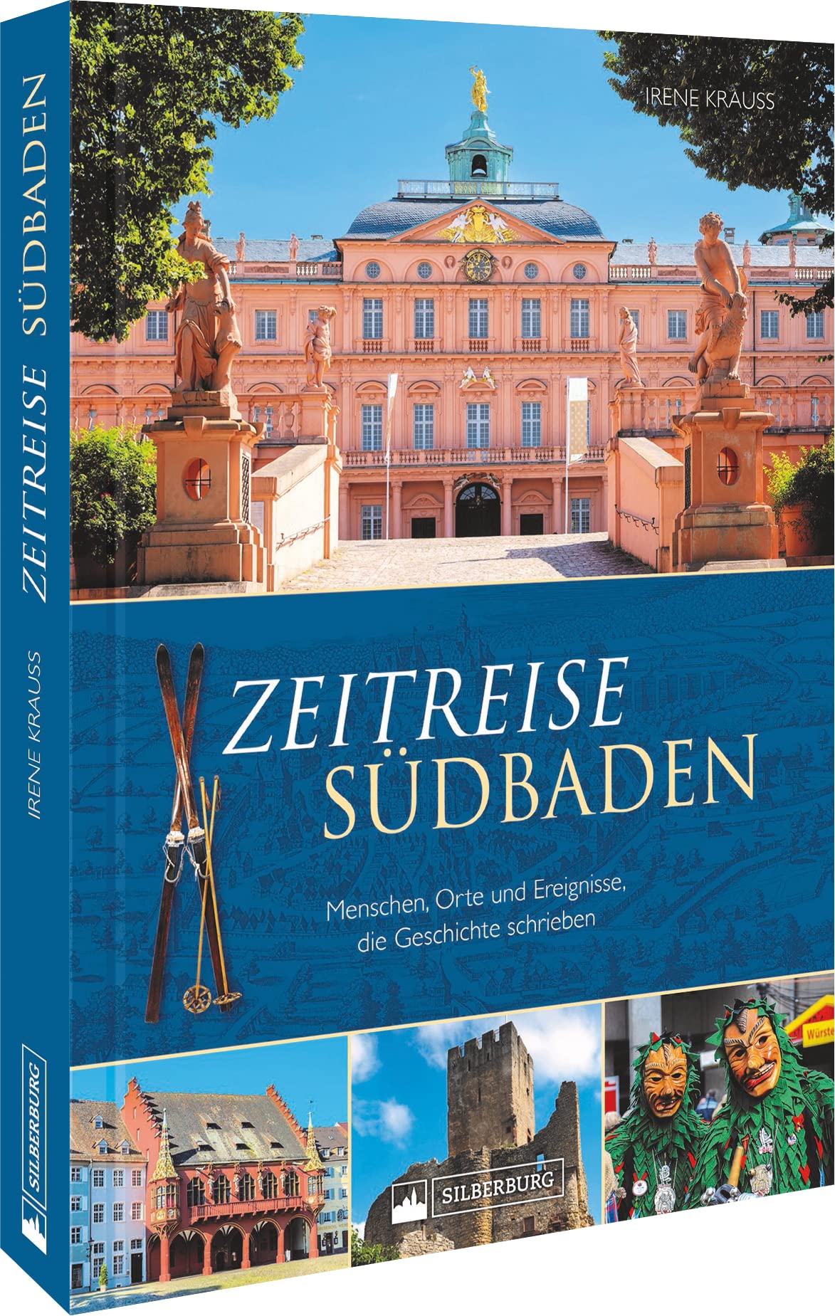 Product Image: Zeitreise Südbaden