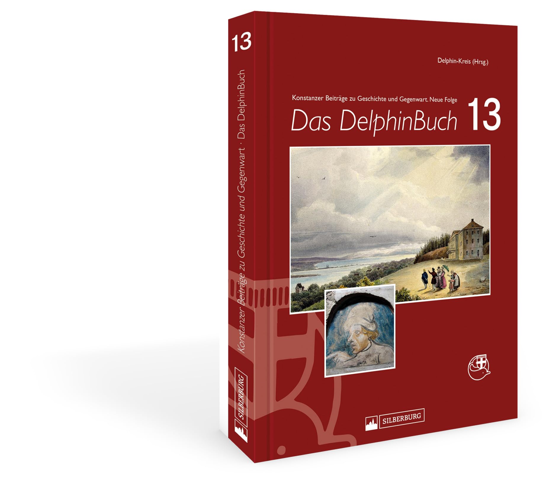 Regionalgeschichte – Das DelphinBuch 13: Konstanzer Beiträge zu Geschichte und Gegenwart. Band 13. Leisure, Home & Garden