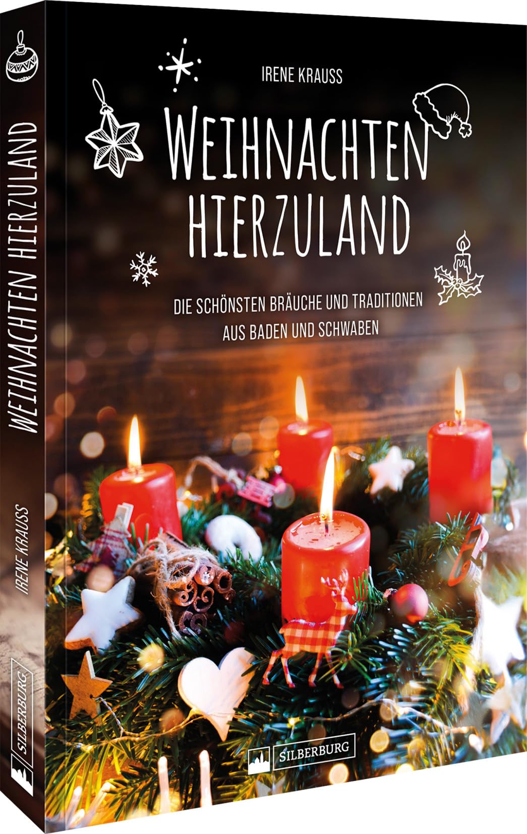Weihnachten hierzuland Leisure, Home & Garden