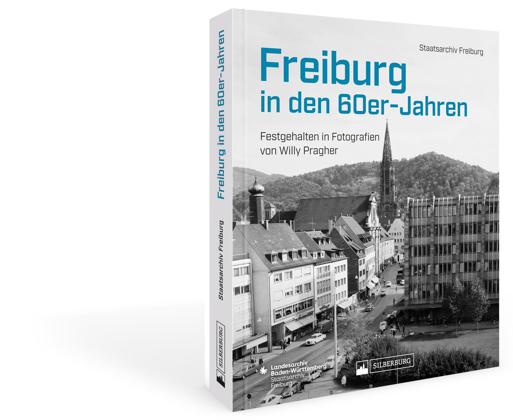 Freiburg in den 60er-Jahren Travel