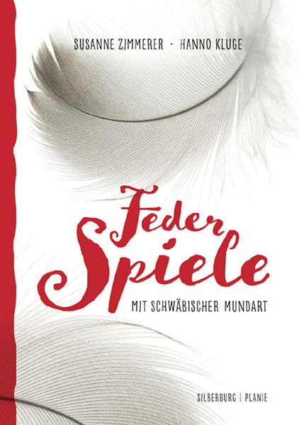 FederSpiele: Mit schwäbischer Mundart Humour & Satire