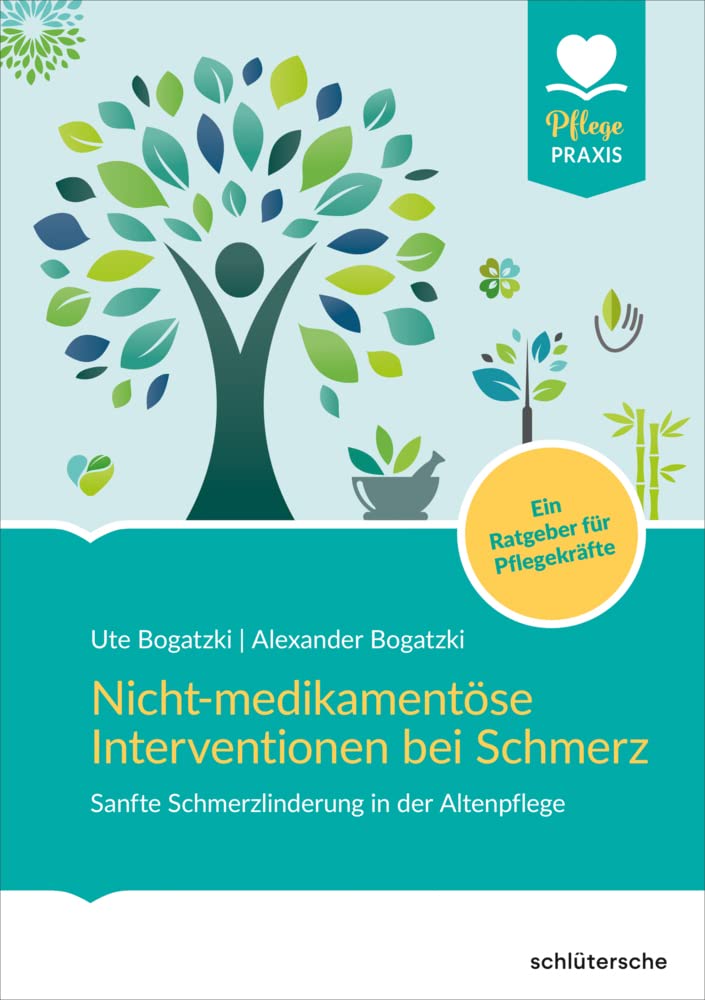 Nicht-medikamentöse Interventionen bei Schmerz Medicine