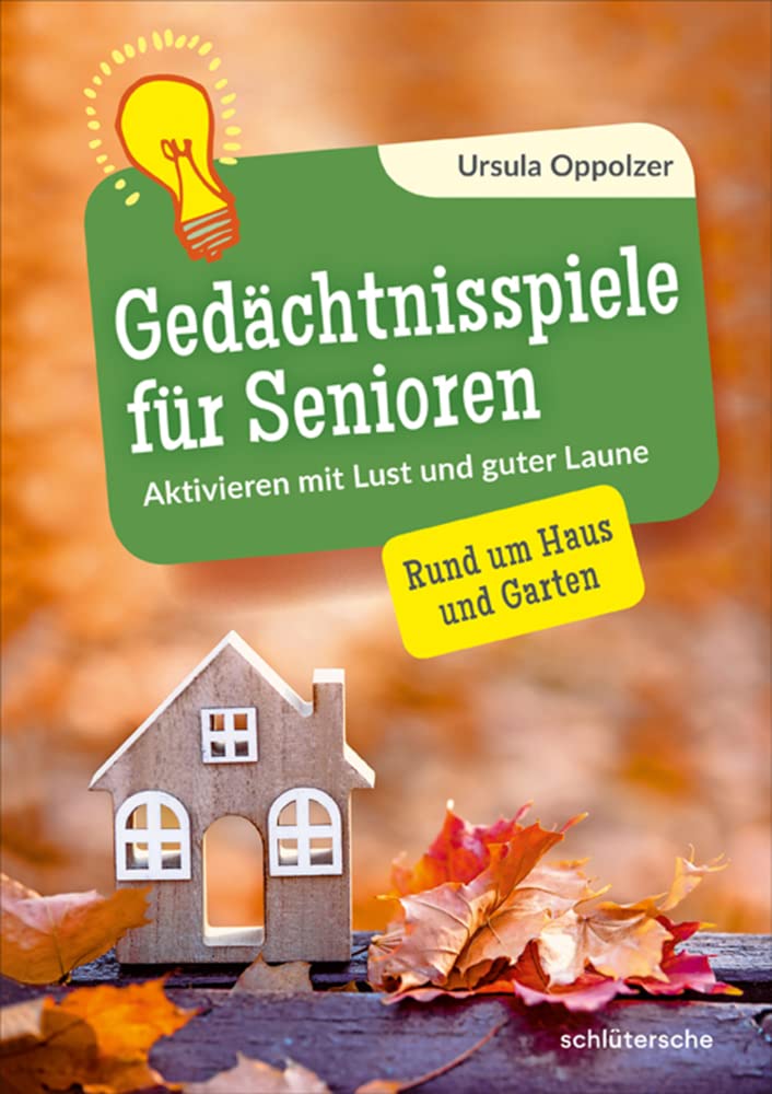 Gedächtnisspiele für Senioren Medicine