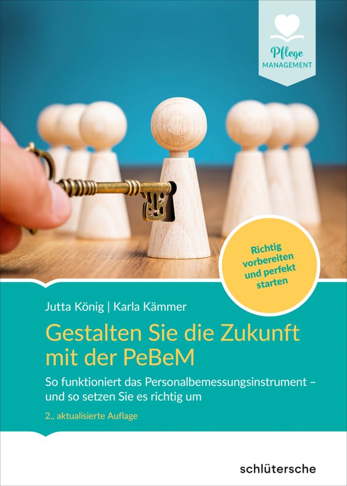 Gestalten Sie die Zukunft mit der PeBeM Medicine