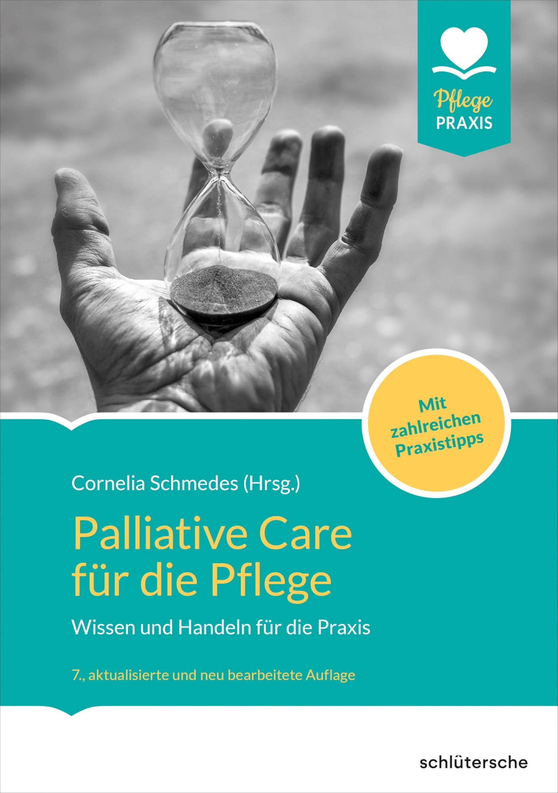 Palliative Care für die Pflege Medicine