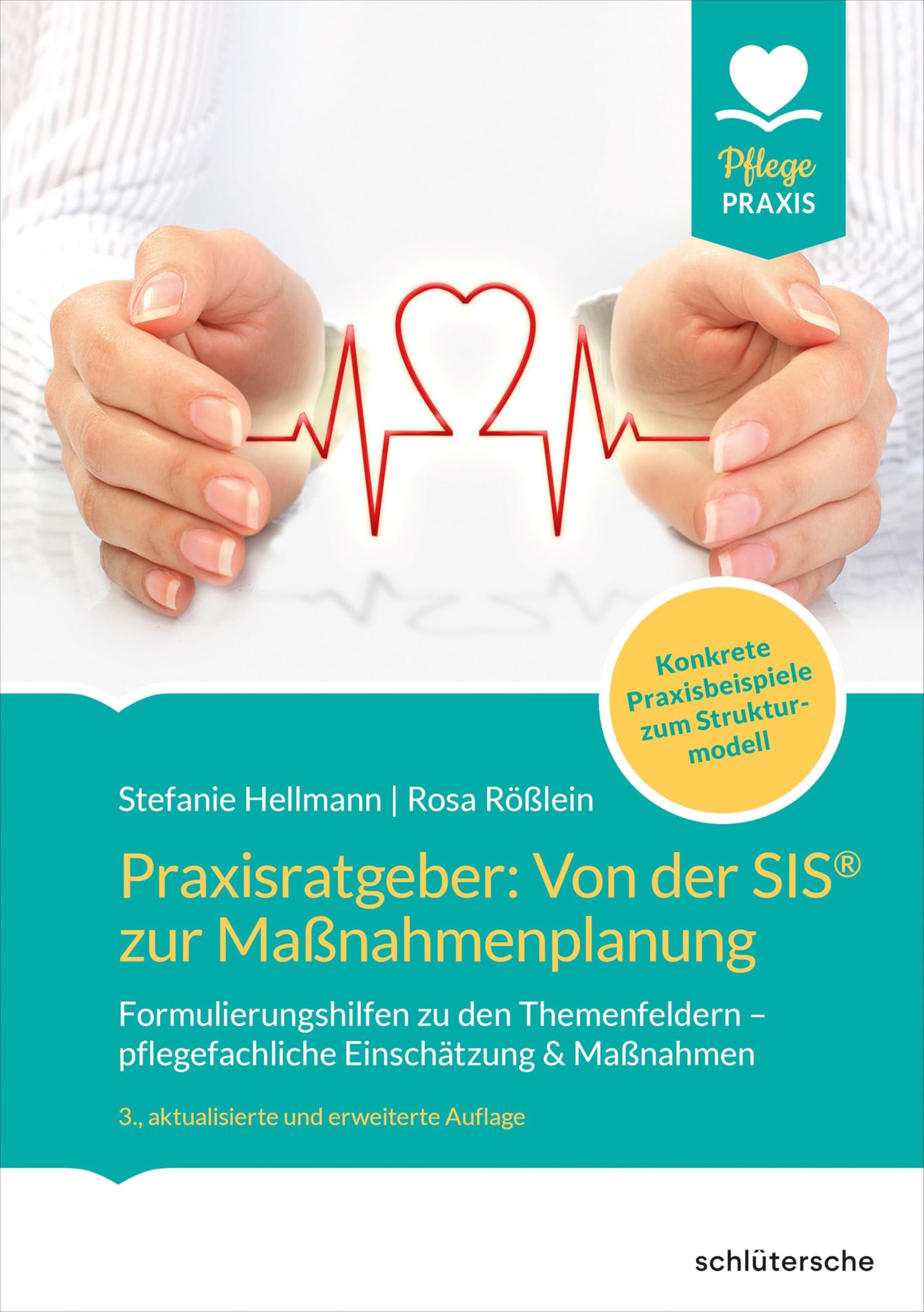Praxisratgeber: Von der SIS® zur Maßnahmenplanung Medicine