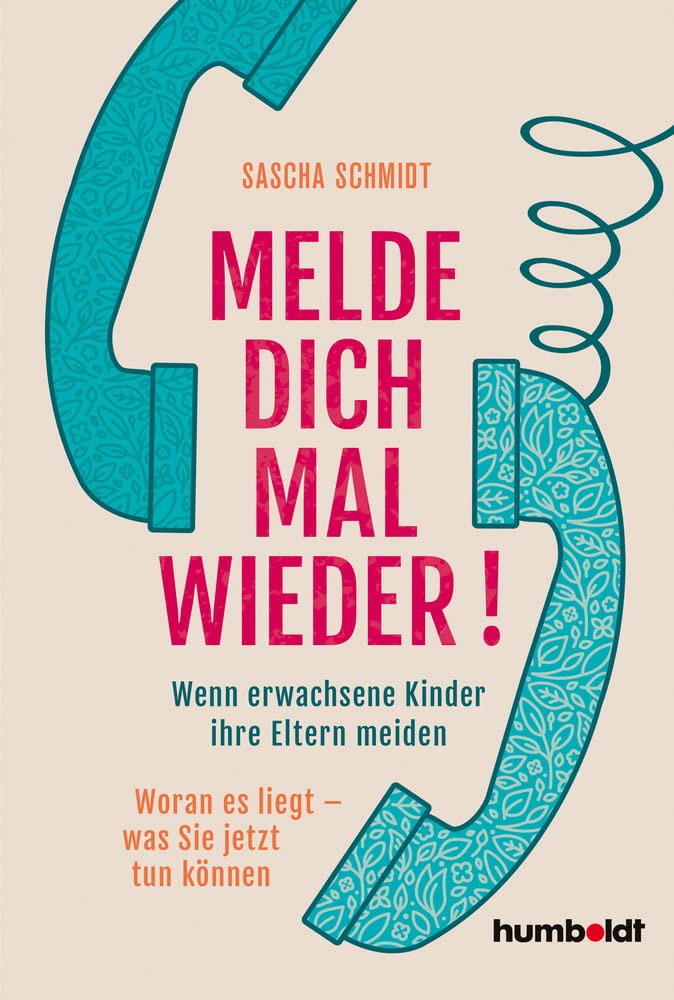 Product Image: Melde dich mal wieder!