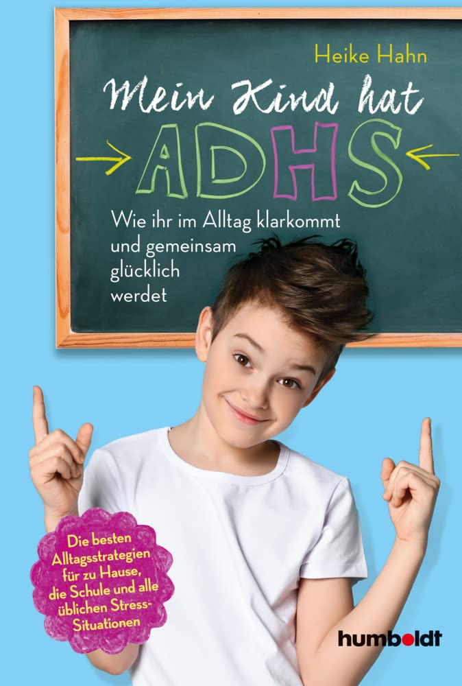 Product Image: Mein Kind hat ADHS