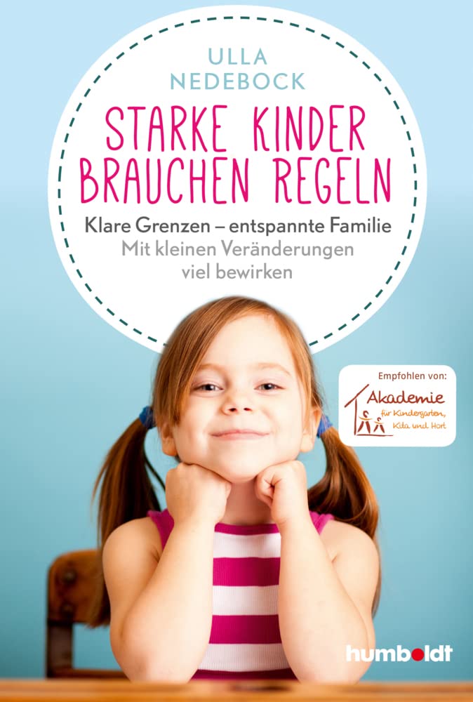Product Image: Starke Kinder brauchen Regeln