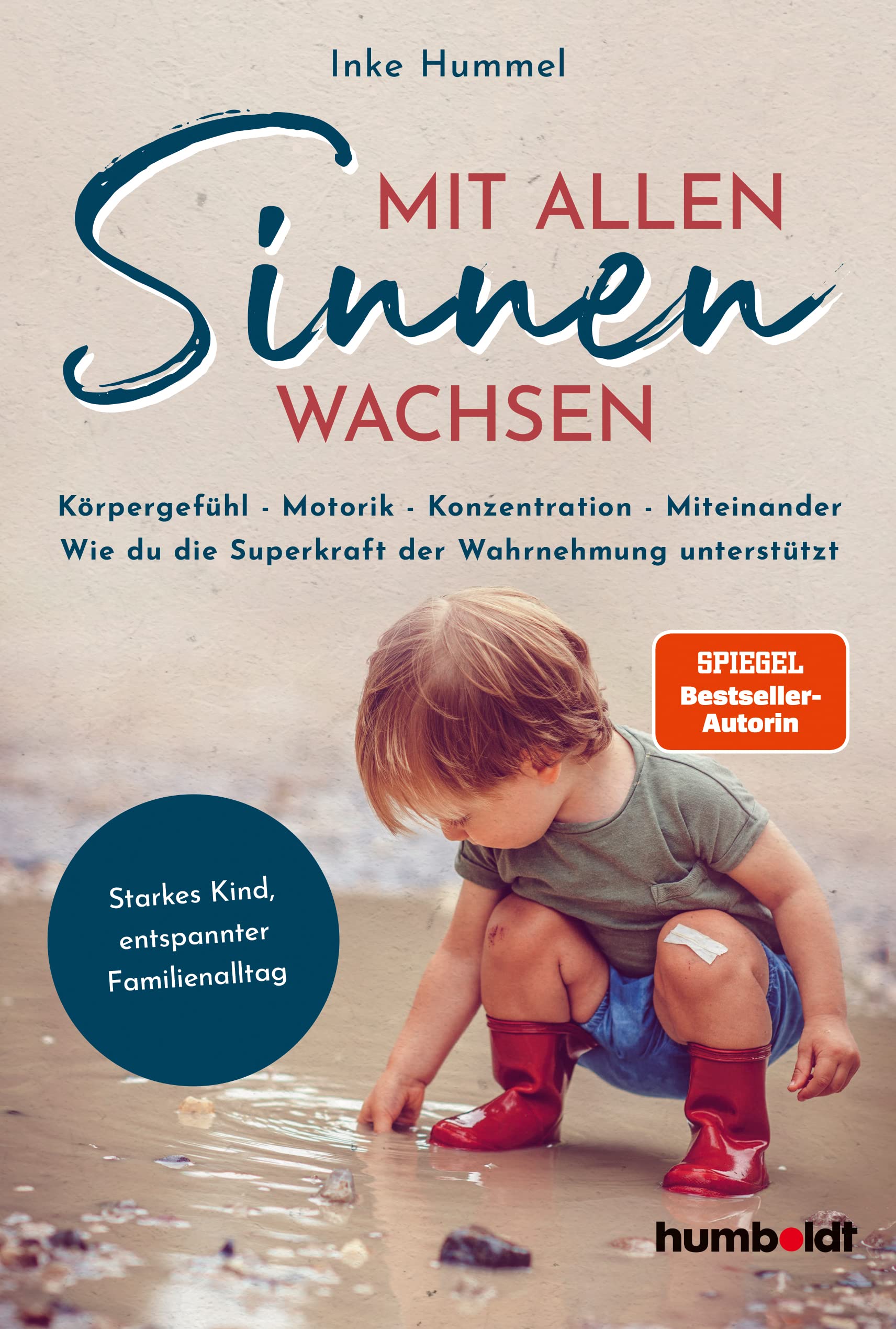 Mit allen Sinnen wachsen Lifestyle