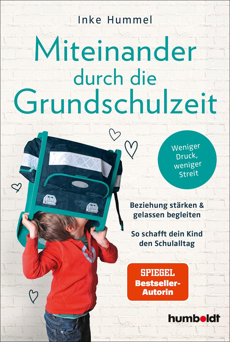 Miteinander durch die Grundschulzeit Parents & Children