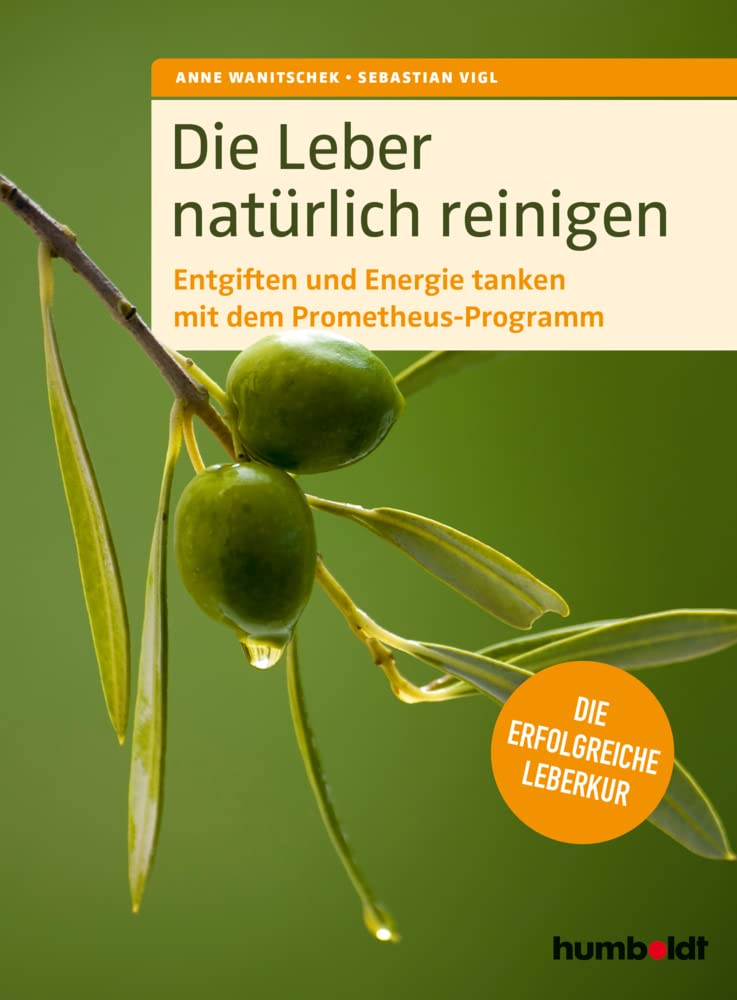Die Leber natürlich reinigen Leisure, Home & Garden