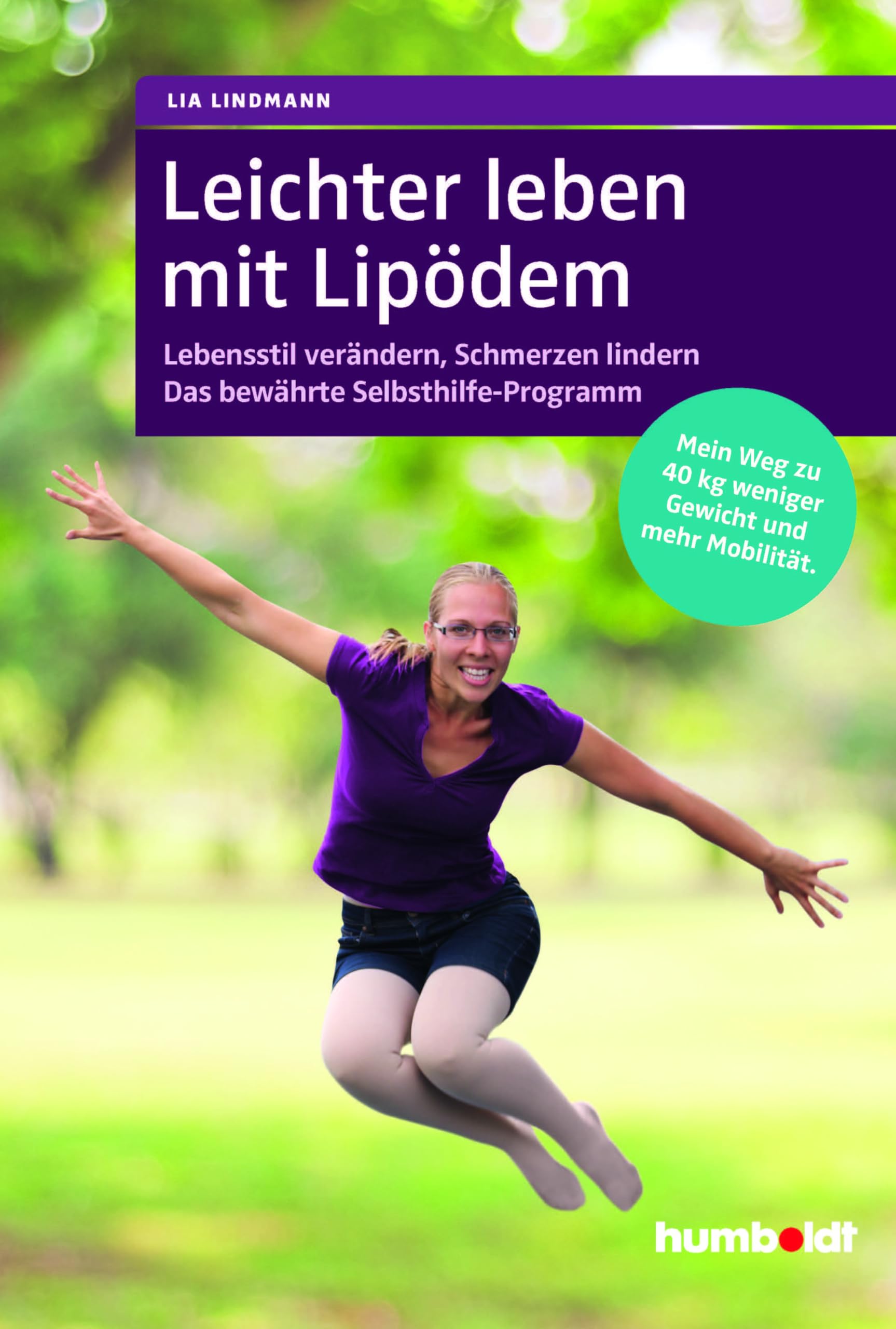 Product Image: Leichter leben mit Lipödem
