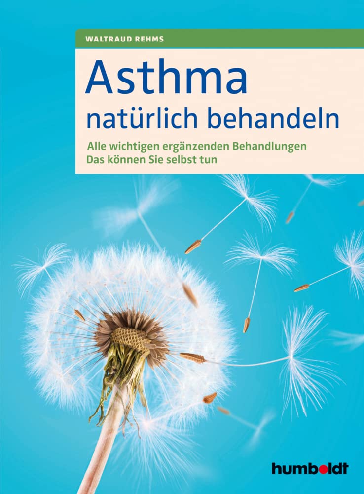 Asthma natürlich behandeln Medicine