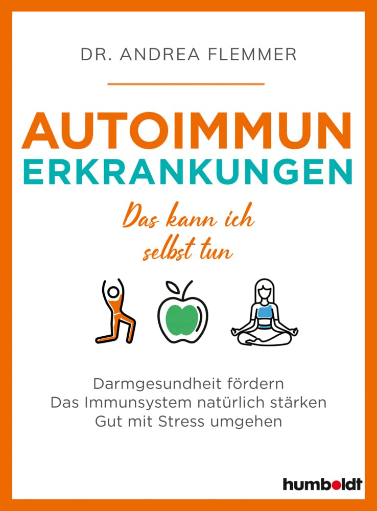 Autoimmunerkrankungen Health, Nutrition & Fitness