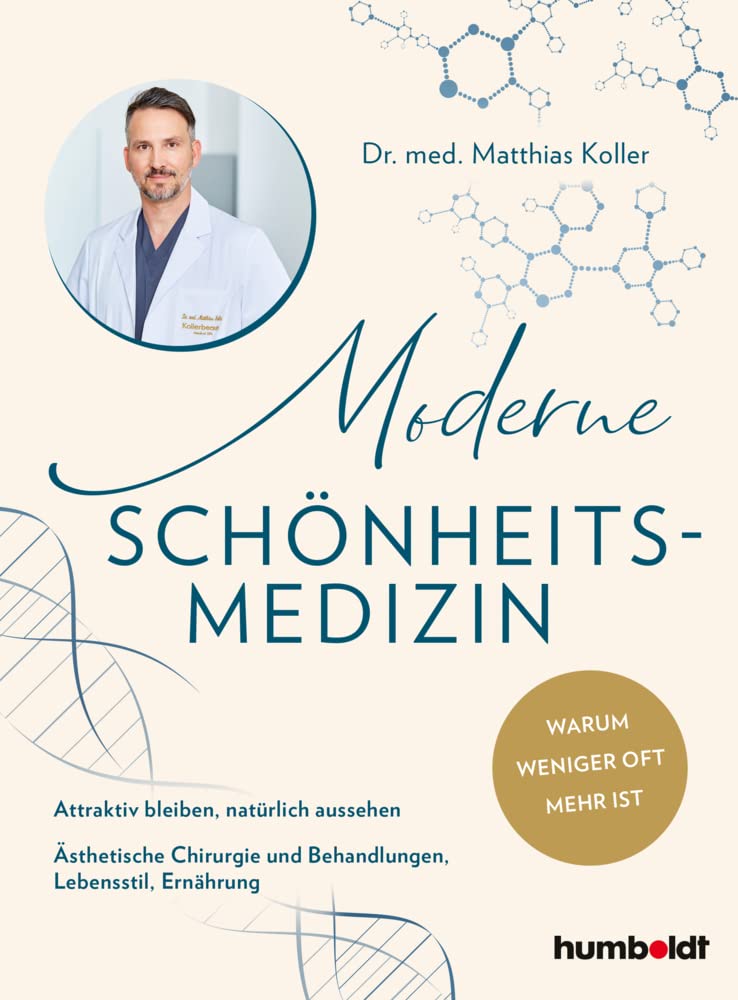 Moderne Schönheits-Medizin Lifestyle