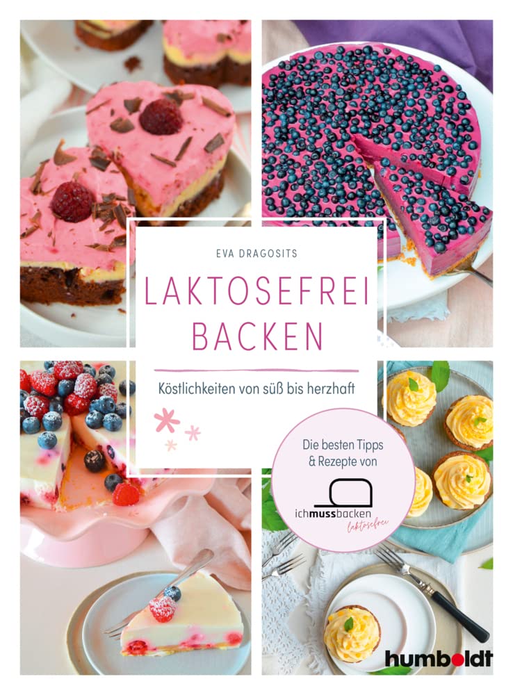 Laktosefrei backen Health, Nutrition & Fitness