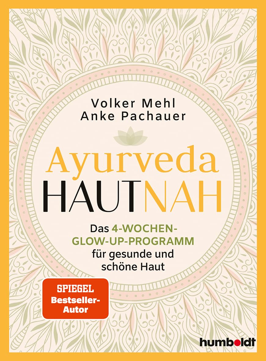 Product Image: Ayurveda hautnah
