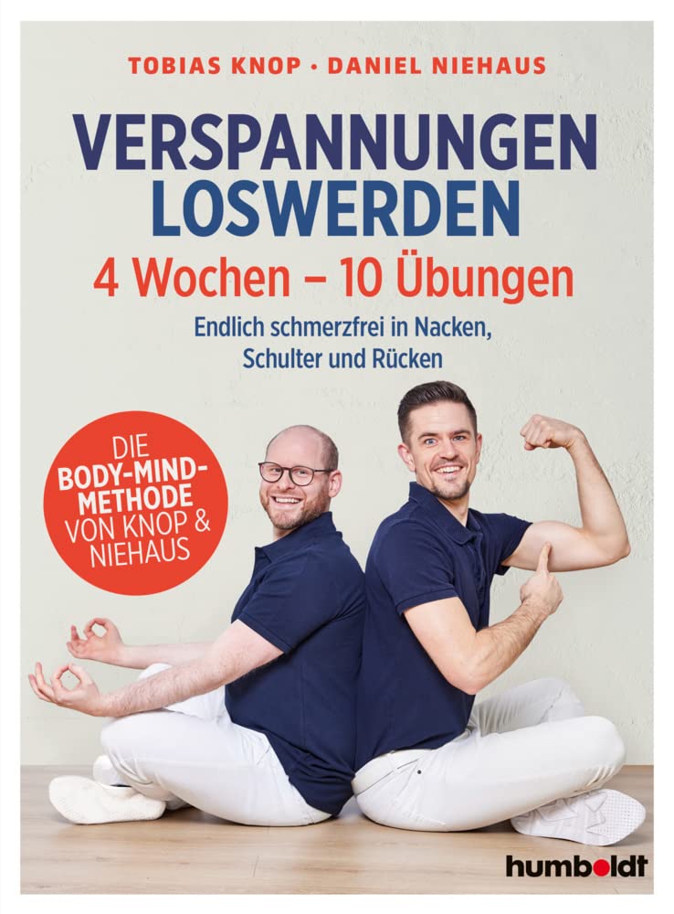 Product Image: Verspannungen loswerden