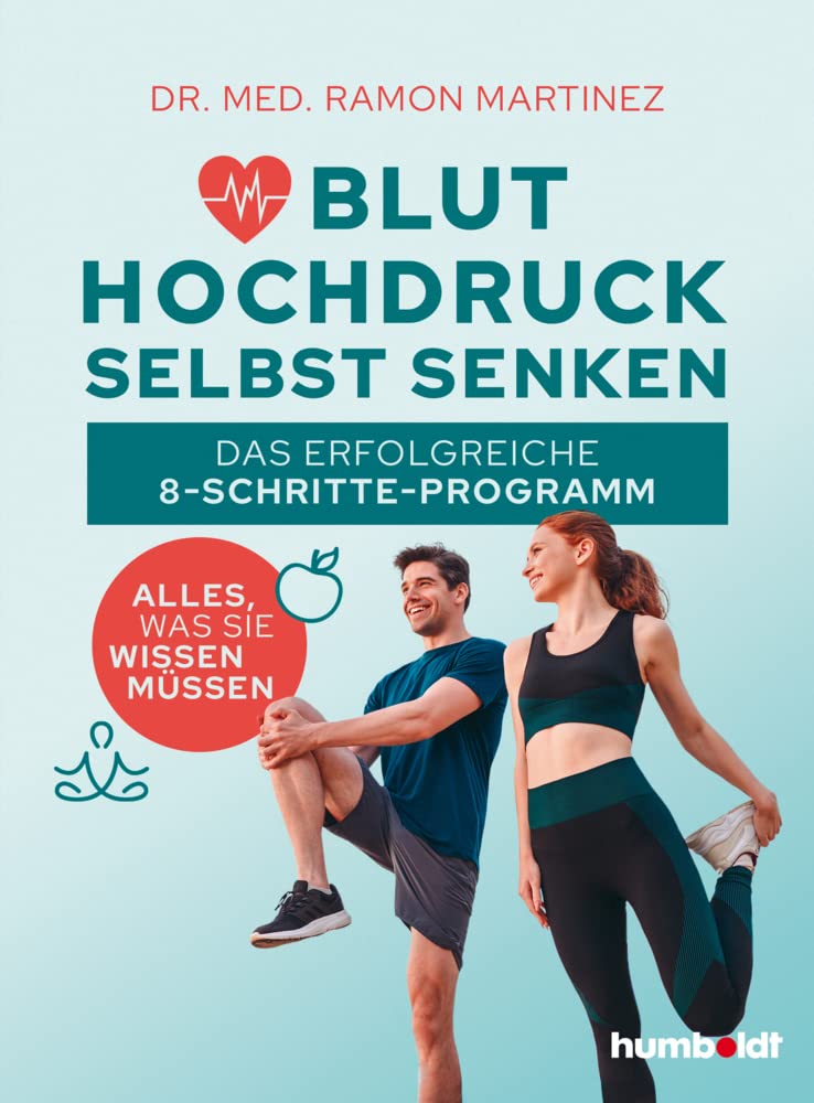 Product Image: Bluthochdruck selbst senken