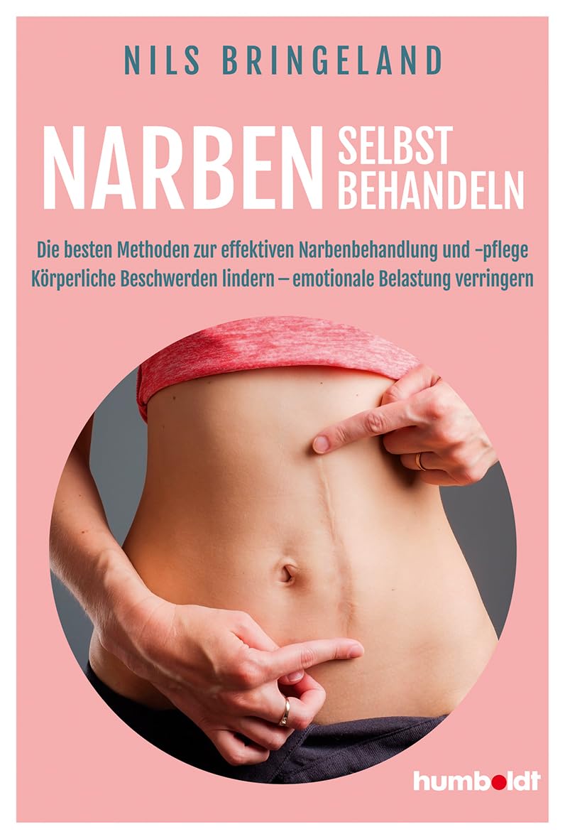 Product Image: Narben selbst behandeln