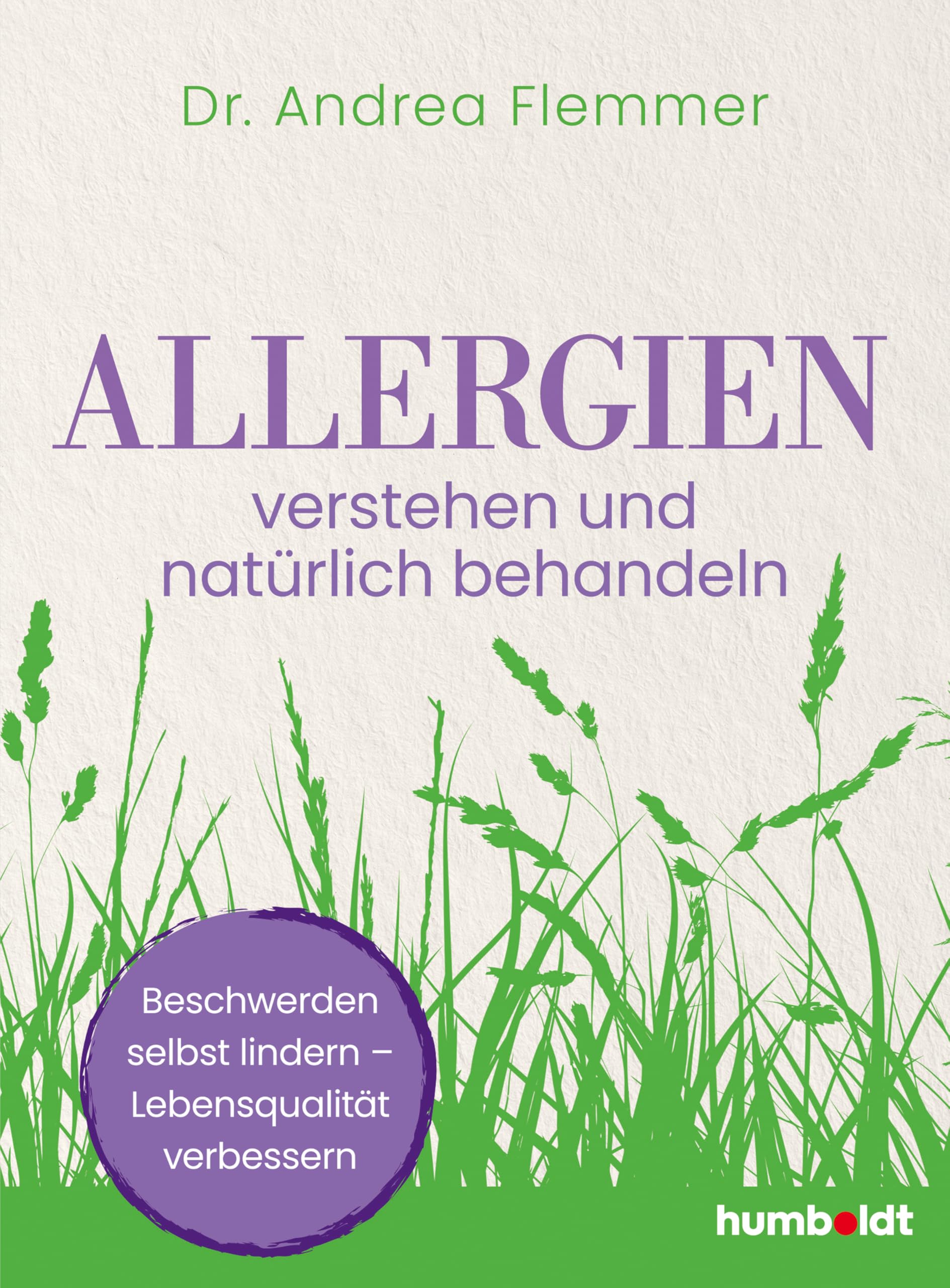 Allergien verstehen und natürlich behandeln Health, Nutrition & Fitness