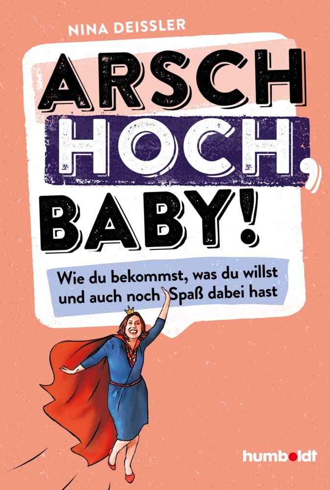 Product Image: Arsch hoch, Baby!