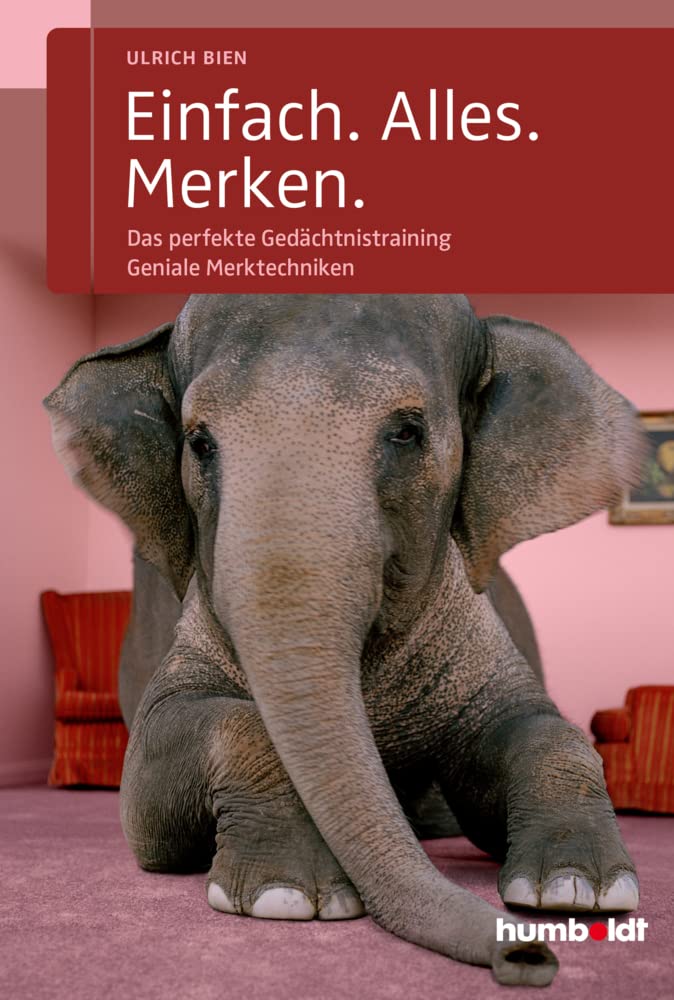 Einfach. Alles. Merken. Business, Finance & Career