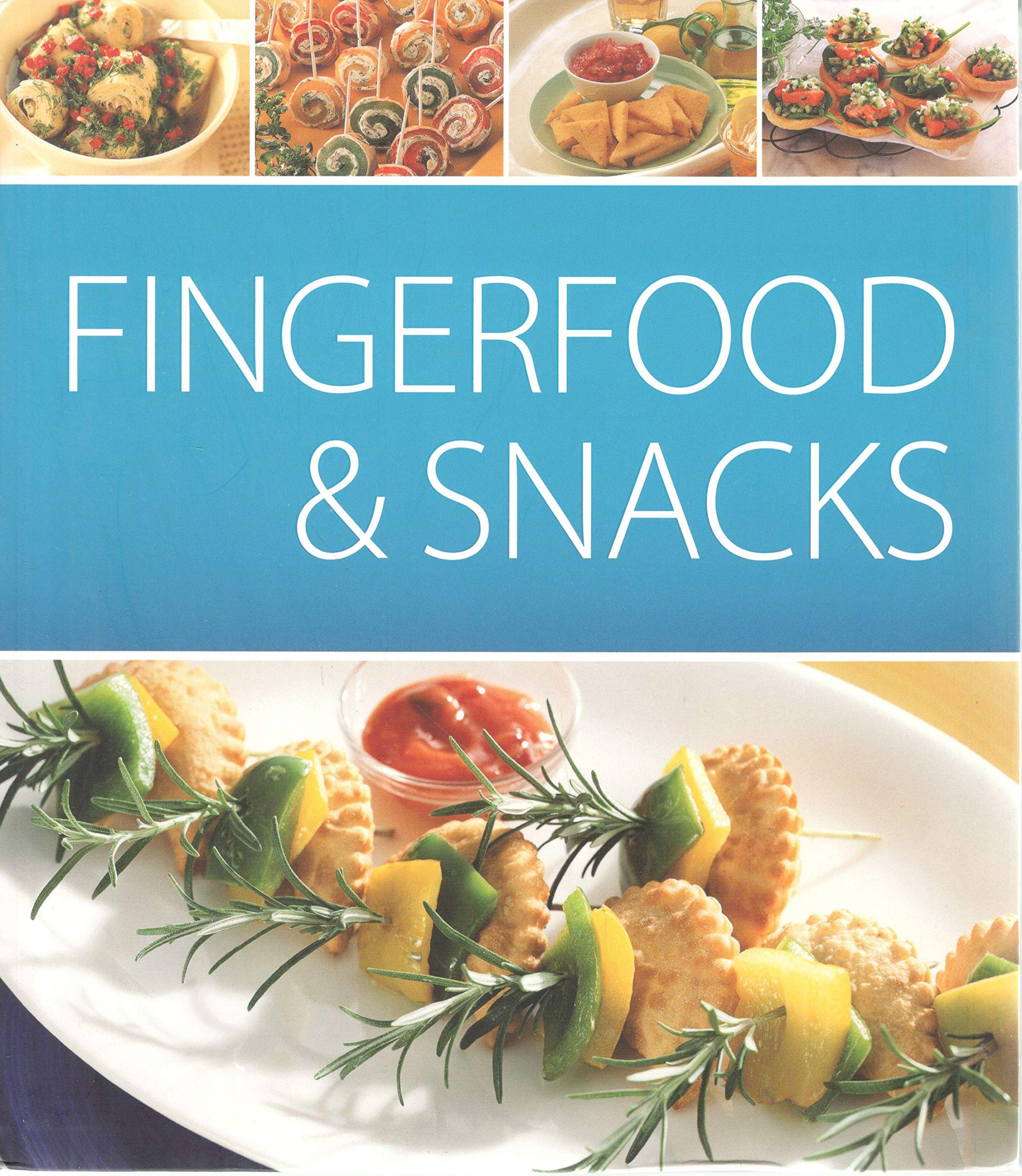 Product Image: Fingerfood & Snacks