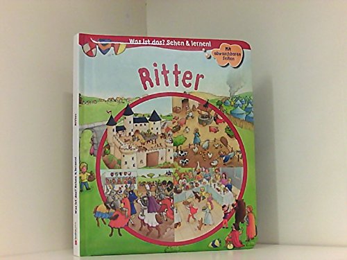 Product Image: Was ist das? - Ritter