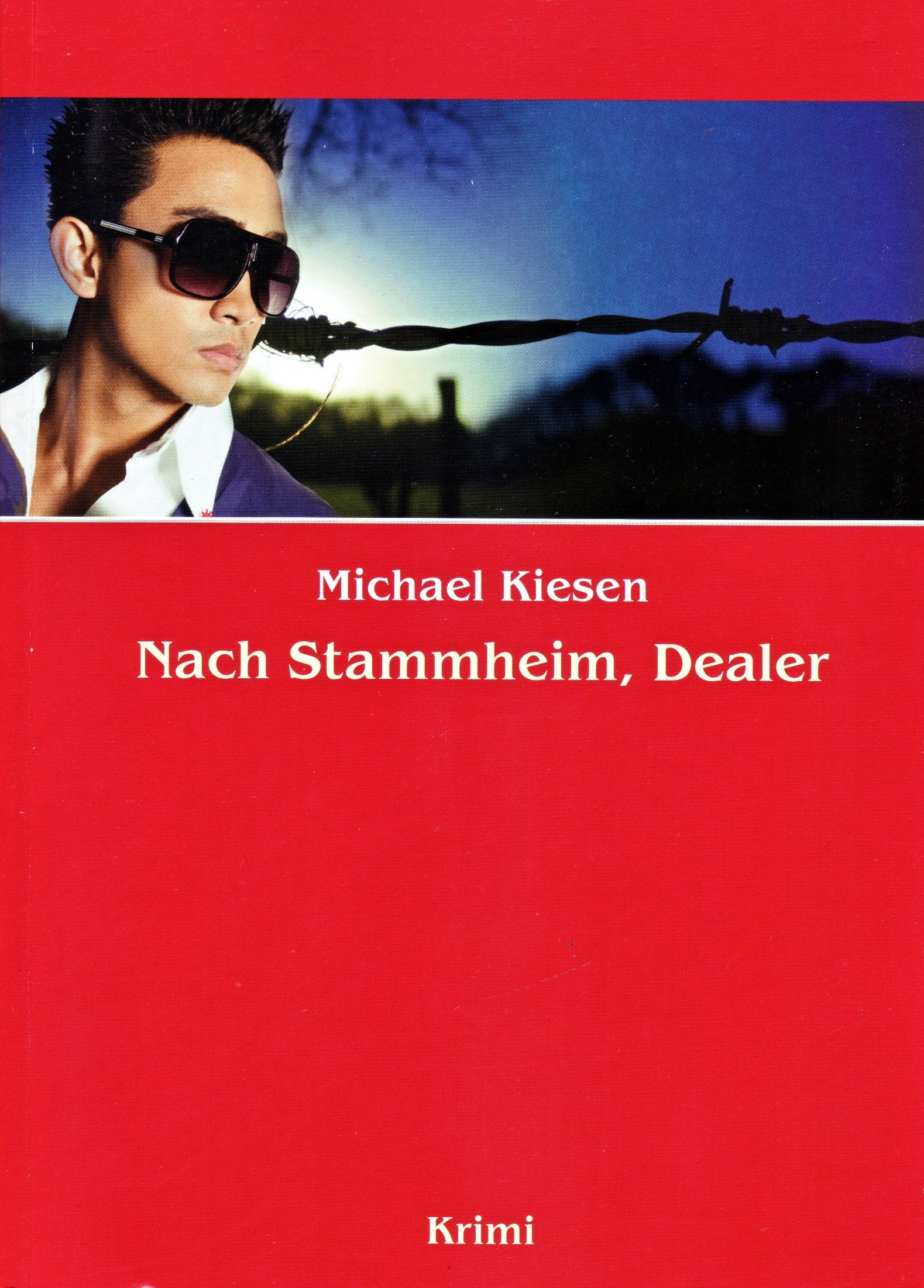 Nach Stammheim, Dealer Books