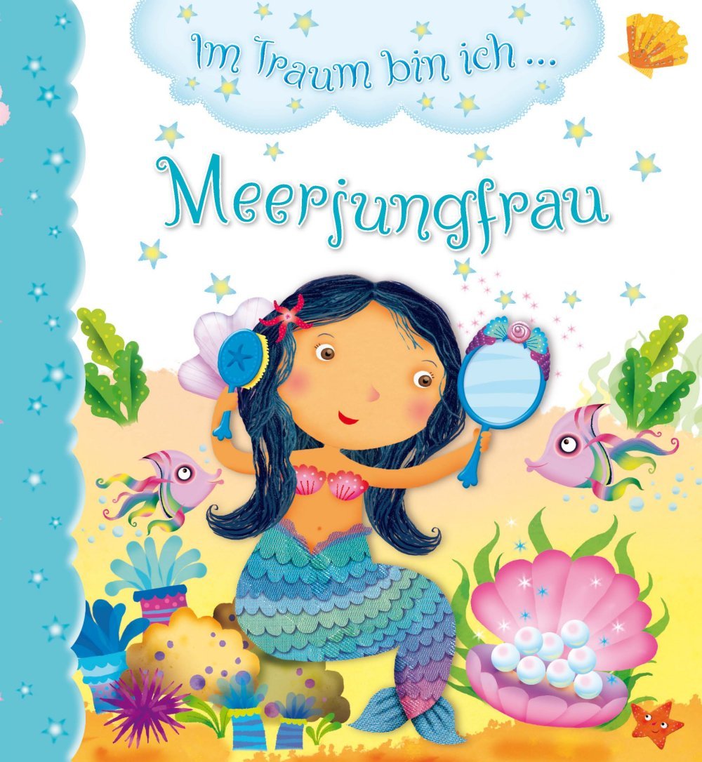 Im Traum bin ich Meerjungfrau Books