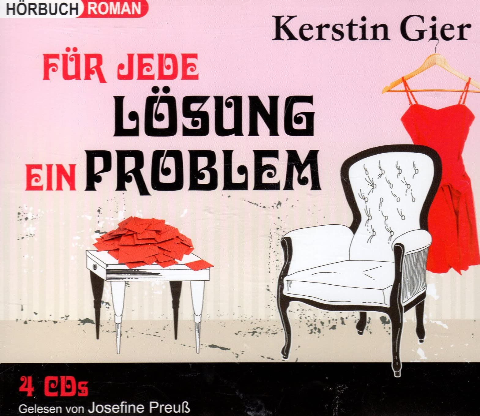 Für jede Lösung ein Problem Books