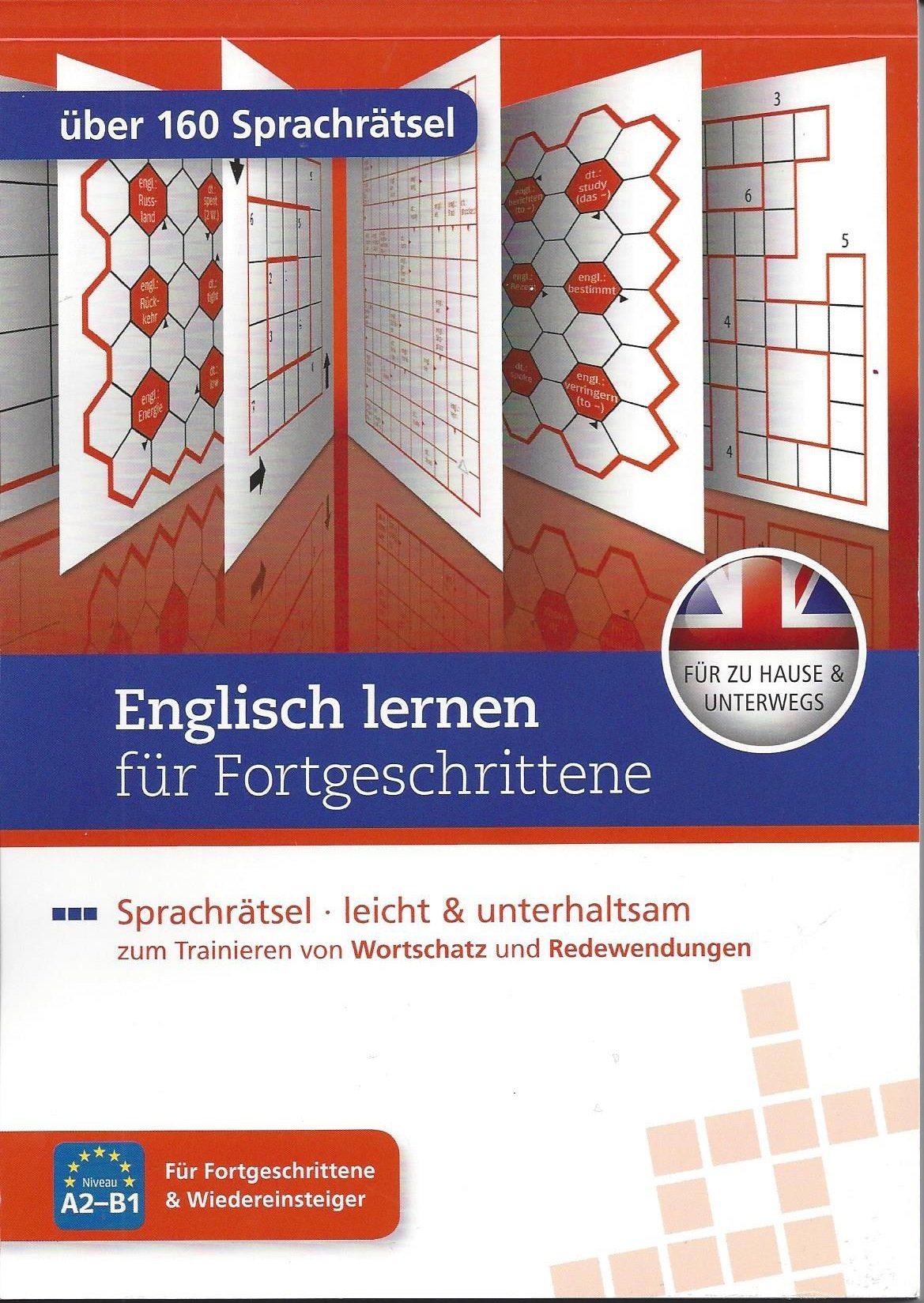 Englisch lernen für Fortgeschrittene - über 160 Spr,,, Book Books