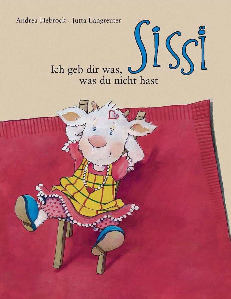 Sissi Books