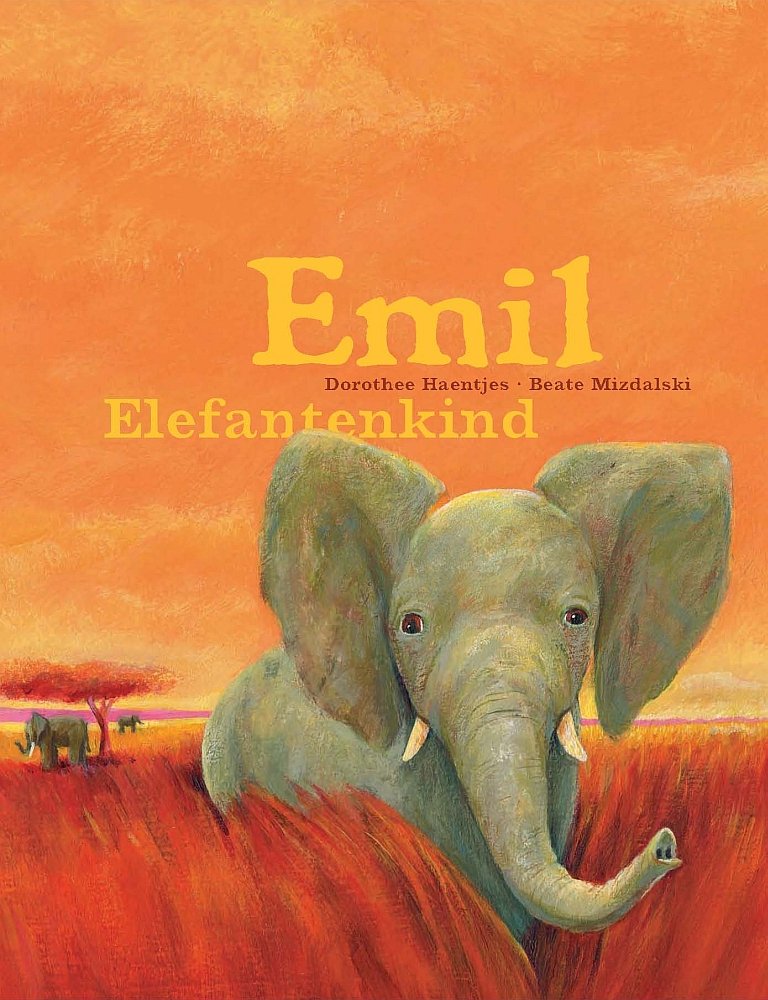 Product Image: Emil Elefantenkind