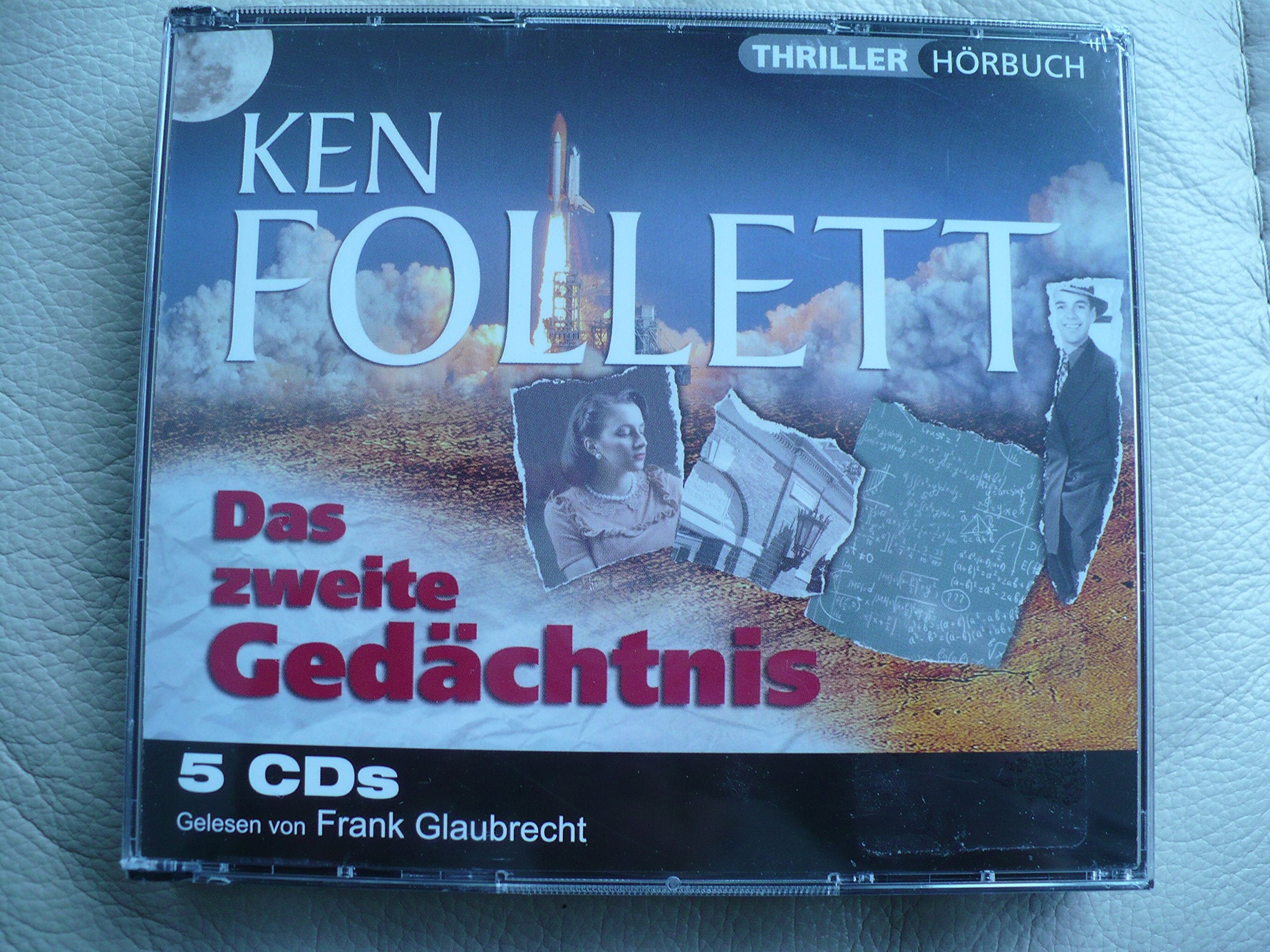 das zweite gedächtnis Music