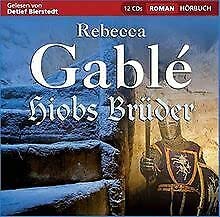 Hiobs Brüder - 882 Minuten Hörbuch Books