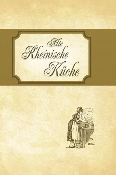Alte Rheinische Küche Leisure, Home & Garden