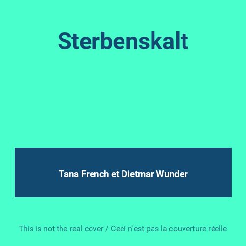 Product Image: Sterbenskalt