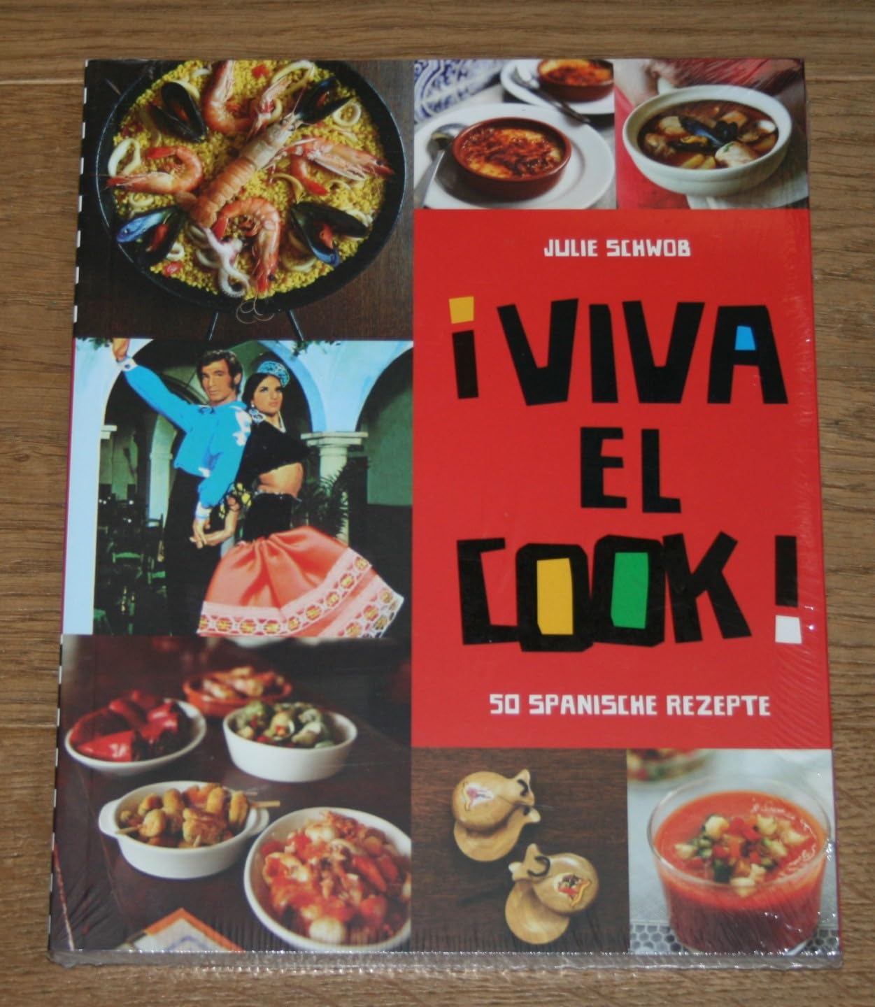 Product Image: Viva El Cook