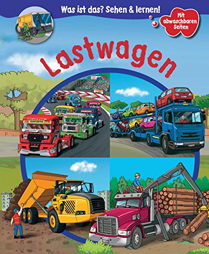 Lastwagen Non-fiction