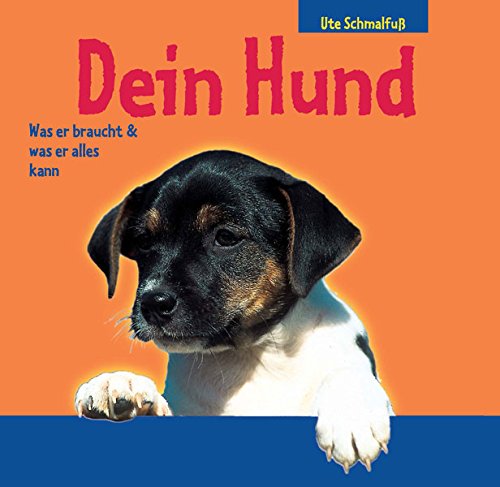 Dein Hund: Was er braucht & was er alles kann Non-fiction