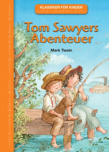 Tom Sawyers Abenteuer Novels & Short Stories