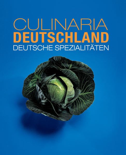 Culinaria Deutschland Leisure, Home & Garden