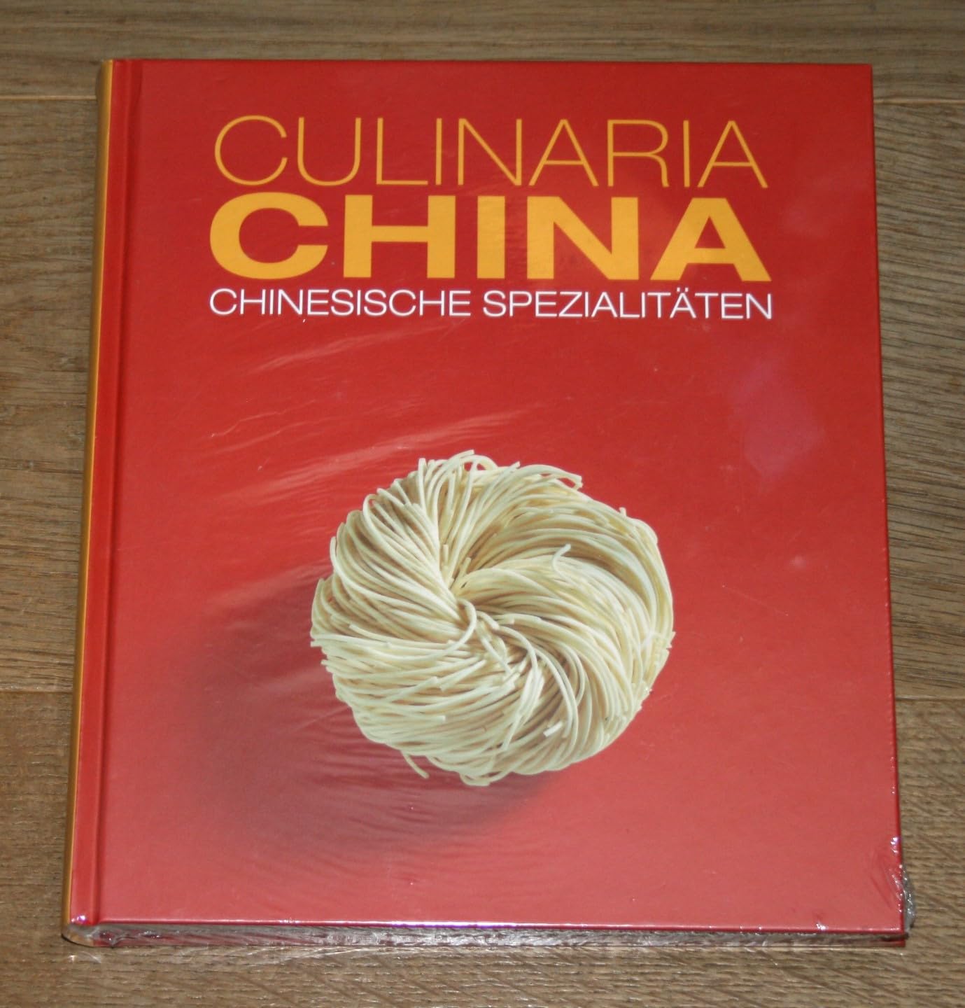 Culinaria China Leisure, Home & Garden