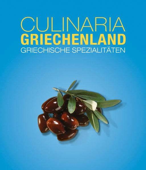 Culinaria Griechenland Leisure, Home & Garden